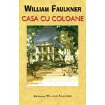 CASA CU COLOANE-BIB. FAULKNER