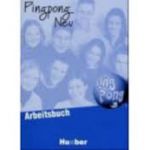 PING PONG 3. ARBEITSBUCH- CAIET