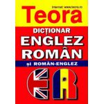 Dictionar englez- roman si roman- englez