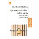 EPURAREA CARTILOR IN ROMANIA