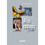 Atlas zoologic şcolar
