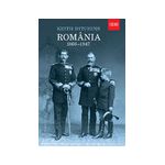 ROMANIA 1866-1947