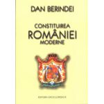 Constituirea Romaniei moderne