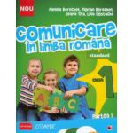 COMUNICARE IN LIMBA ROMANA CLASA I