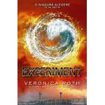 Divergent, Vol. 3: Experiment.