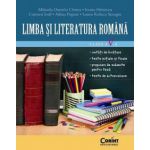 LIMBA SI LITERATURA ROMANA. CLASA A V - A