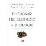 DICTIONAL ENCICLOPEDIC DE BIOLOGIE
