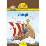 Pixi Stie-tot - Vikingii