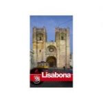 Lisabona - Ghid turistic (Calator pe Mapamond)