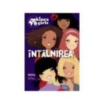 Kinra Girls-Vol. 1-Intalnirea