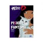 Kinra Girls-Vol 2-Pisica fantoma
