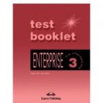 Test Booklet Enterprise 3