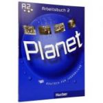 PLANET A2. ARBEITSBUCH 2