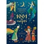 1001 de nopti: Basme arabe - Vol. I