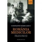 Romania medicilor