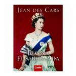Regina Elisabeta a II-a, Jean des Cars