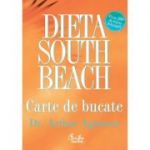 CARTE DE BUCATE DIETA SOUTH BEACH