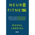Neurofitness
RAHUL JANDIAL