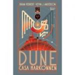 Dune - Casa Harkonnen
