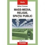 Mass-media, religie, spatiu public