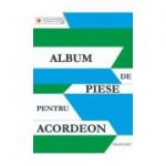 ACORDEON ALBUM DE PIESE