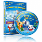 CD 4 Clinchet de Clopotei Colectia EduTeca Jocuri Educationale 3-7 ani