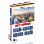 DICTIONAR ROMAN-GERMAN/GERMAN-ROMAN