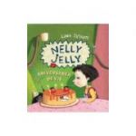 Nelly Jelly si aniversarea de vis