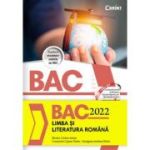 Bacalaureat 2023 - Limba și literatura română