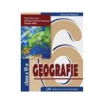 Geografie - Manual pentru clasa a VI-a
