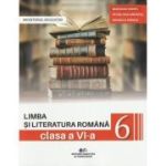Limba si literatura romana - Clasa 6 - Manual