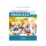 Limba moderna 2 - Franceza - Manual pentru clasa a VII-a