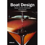 Boat design