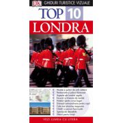 Top 10. Londra