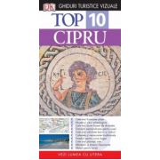 TOP 10. CIPRU