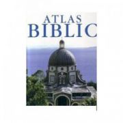 ATLAS BIBLIC