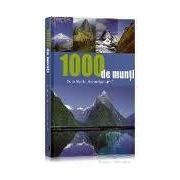 1000 de munti