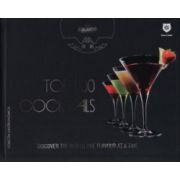 Top 200 cocktails. Discover the world, one flavour at a time