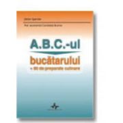 A.B.C.-UL BUCATARULUI