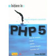 Initiere in PHP 5