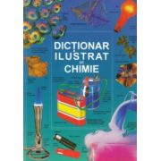 DICTIONAR ILUSTRAT DE CHIMIE