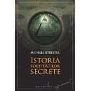 Istoria societatilor secrete