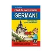 GHID DE CONVERSATIE GERMAN-ROMAN