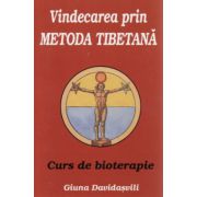 VINDECAREA PRIN METODA TIBETANA