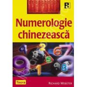 Numerologie chinezeasca