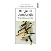 RELIGIA IN DEMOCRATIE