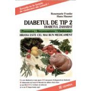 Diabetul de tip 2