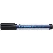 Whiteboard marker Schneider 290 1-3mm Black