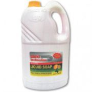 Sapun lichid Sano Soap Lemon 4L