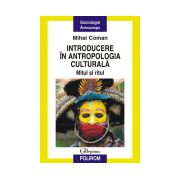 Introducere in antropologia culturala